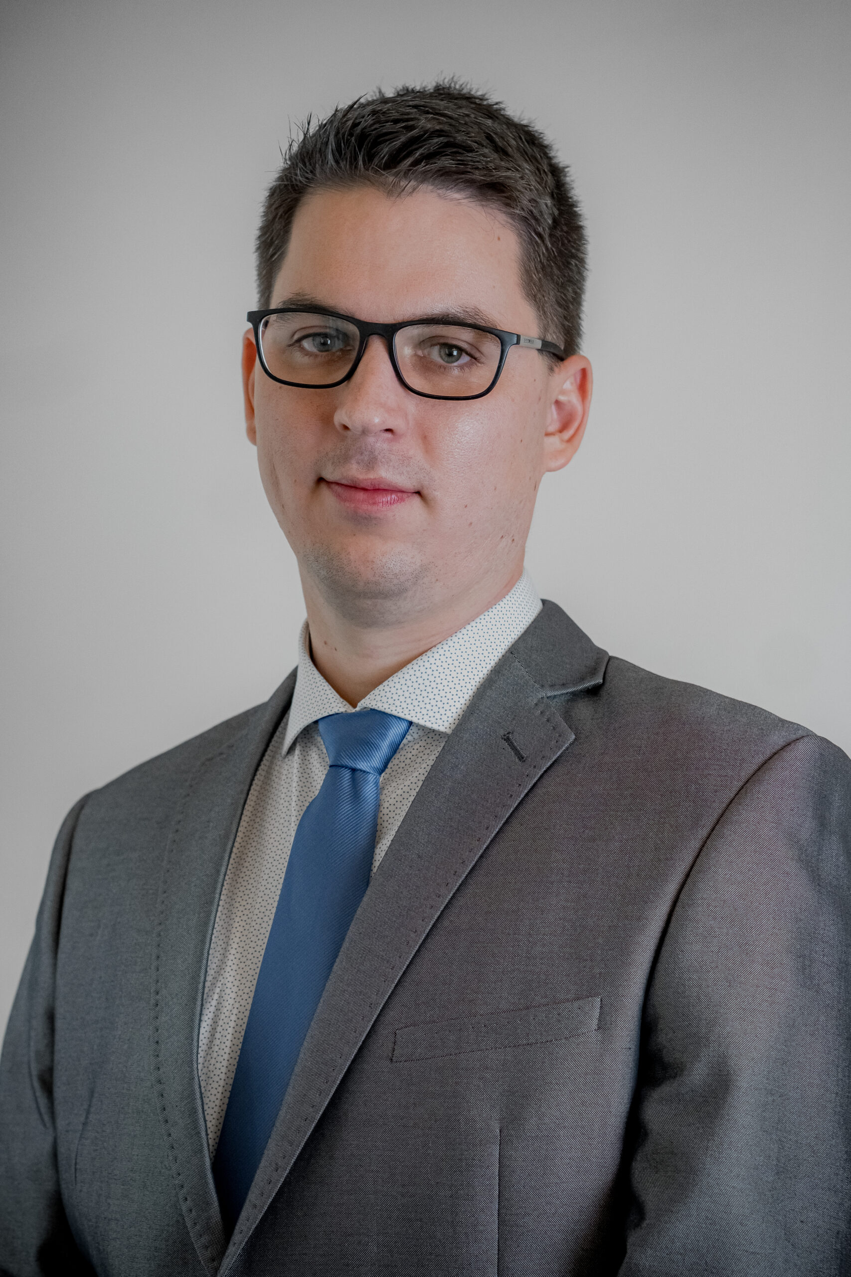 Mgr. Tomáš Souček